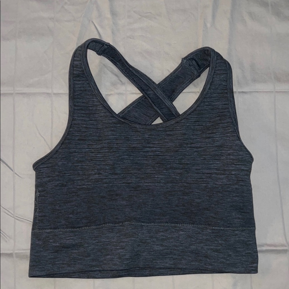 Alphalete Sports Bra